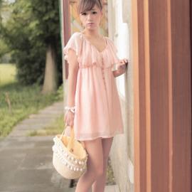 令少女都憧憬的幸福教堂