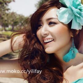 为你绽放夏日最真挚色彩