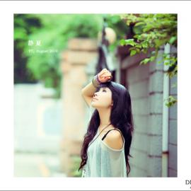 宁夏寂静美 dl-vision