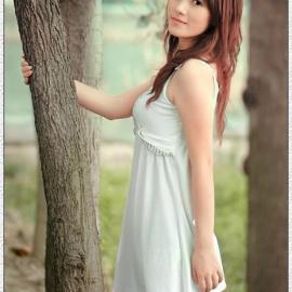 回眸一笑你感觉到嘛？