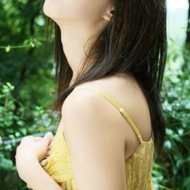 很美很美的百变女孩