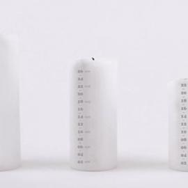 时间蜡烛