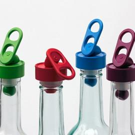 Poptop酒瓶塞