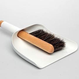 漏斗型簸箕