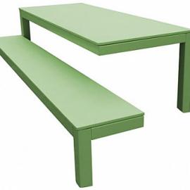 视觉的不平衡工作台