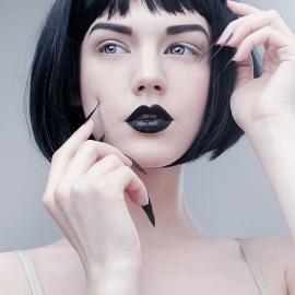 Ila Schaffer 女性摄影