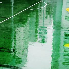 Cristophe 的雨景