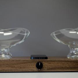 Timbre Speaker主打气质牌的扬声器