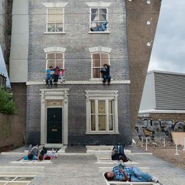 人人都是蜘蛛侠