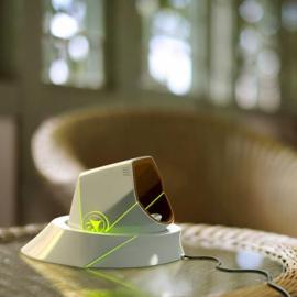 空气净化器手镯