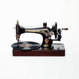 Nancy Fouts的超现实摄影作品