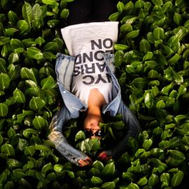 Micah Camara 摄影欣赏