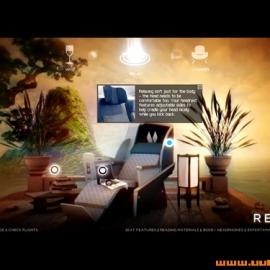 35个漂亮的Flash网站欣赏