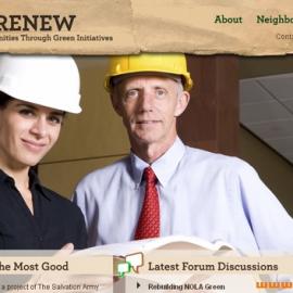 45个色彩鲜艳和充满激情的网站设计欣赏