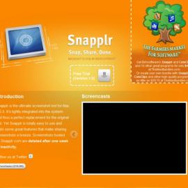 51个给你灵感的橙色系网页设计