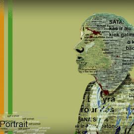 50个启迪你思维的彩色排版艺术