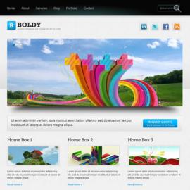 30个免费的相册WordPress主题欣赏