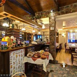 35个最佳的Flash 3D网站设计