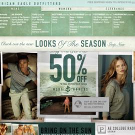 48个网页弹出菜单的设计案例