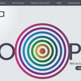 30个创意的404错误页面设计