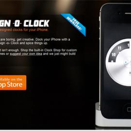 52个最新的单一页面网站设计