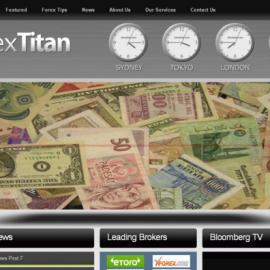 15个带图片滑动的免费WordPress主题