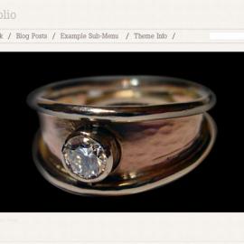 40个免费欣赏的收费WordPress主题