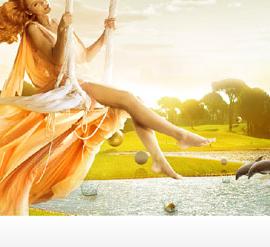 20个很酷的摄影师网站设计