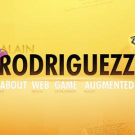 36个优秀的单一页面网站设计