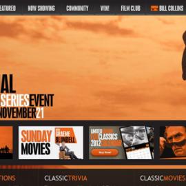 30个全屏照片背景的网站设计