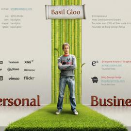 25个创意的网站界面设计