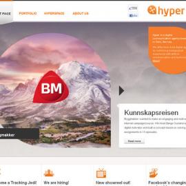 45个使用HTML5的网站实例
