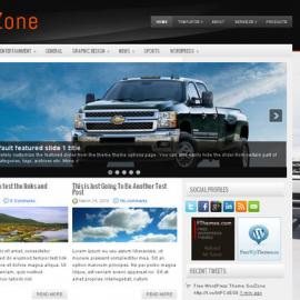 42个最新的免费WordPress主题欣赏