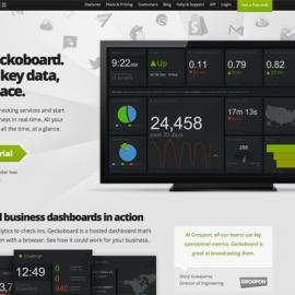 15个创意的网页设计作品