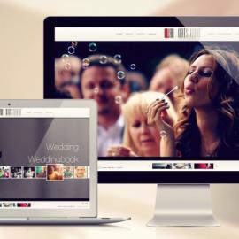 20个摄影师的个人网站优秀设计