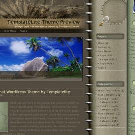 40个优秀的3栏WordPress主题免费欣赏