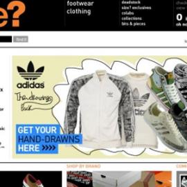 25个精美的体育网站设计案例