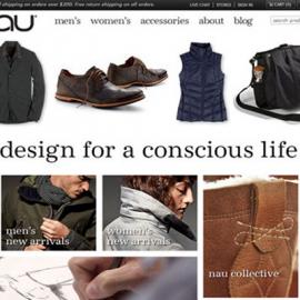 51个专业电子商务网站设计作品