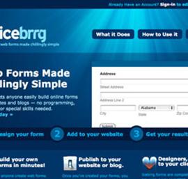 12个创意的水下网页设计案例