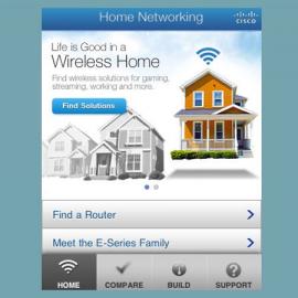 42个移动网站的界面设计欣赏