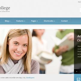 11个以教育为主题的WordPress主题