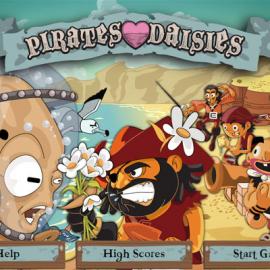 41个用HTML5制作完成的游戏作品