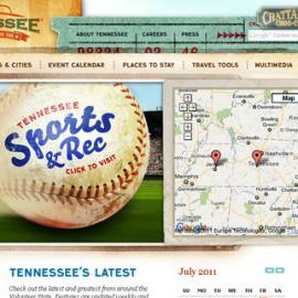 30个以旅行为主题的网站设计