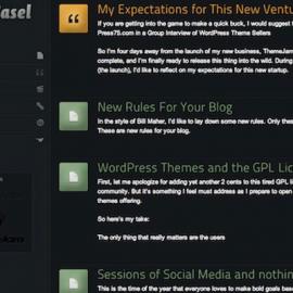 30个固定导航的网站设计参考