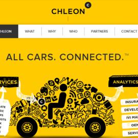 40个高品质的黄色系的网站设计