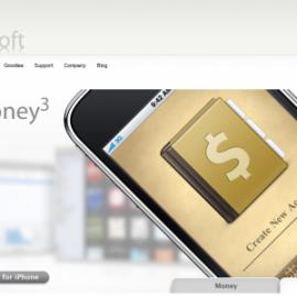 44个优秀的APP网站设计案例