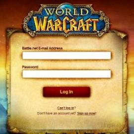 40个创意的登录注册表单设计