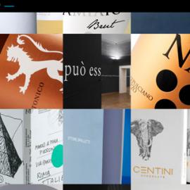 26个基于网格布局的网站设计