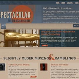 35个免费的HTML5 WordPress主题欣赏