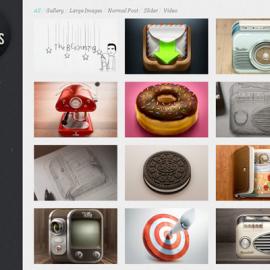 32个收费的优秀WordPress主题